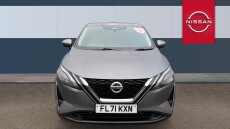 Nissan Qashqai 1.3 DiG-T MH Acenta Premium 5dr Petrol Hatchback